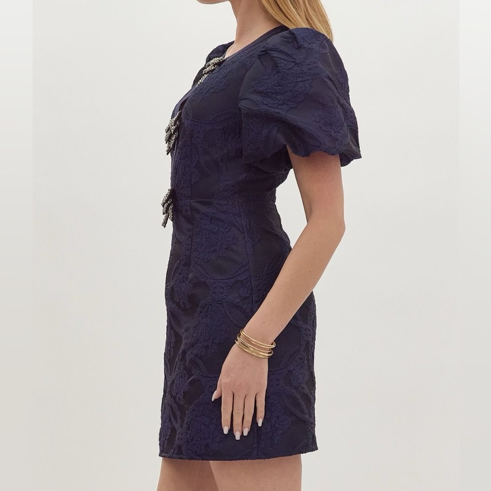 Tinsley Dress